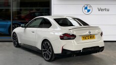 BMW 2 Series 220i M Sport 2dr Step Auto [Tech+/Pro Pack] Petrol Coupe